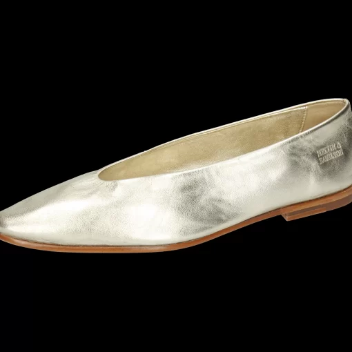 Baleriny | Melvin & Hamilton Baleriny Mira 1