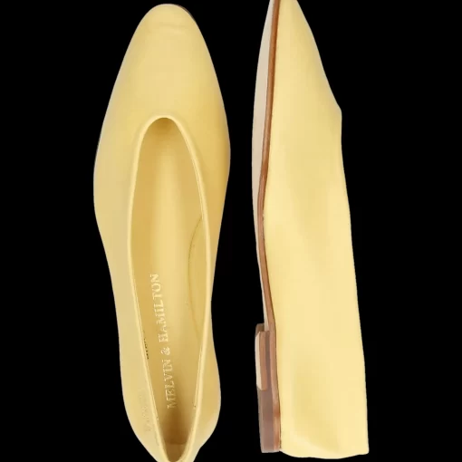 Baleriny | Melvin & Hamilton Baleriny Mira 1