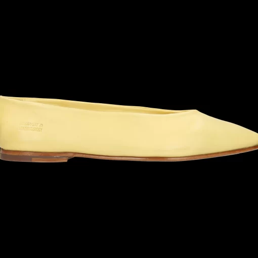 Baleriny | Melvin & Hamilton Baleriny Mira 1