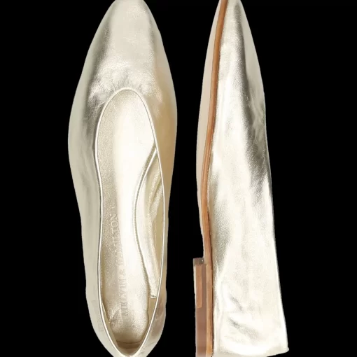 Baleriny | Melvin & Hamilton Baleriny Mira 1