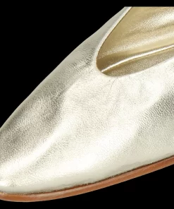 Baleriny | Melvin & Hamilton Baleriny Mira 1