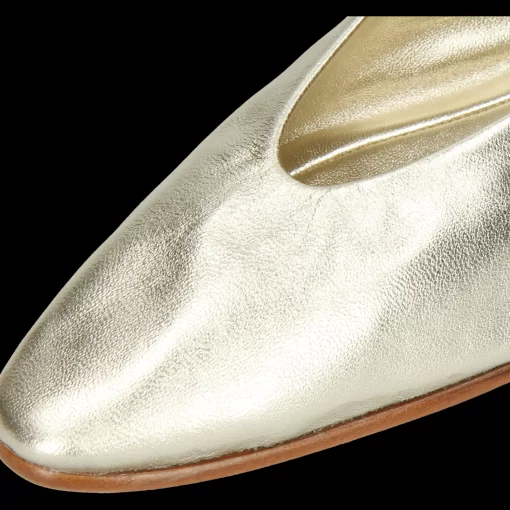 Baleriny | Melvin & Hamilton Baleriny Mira 1