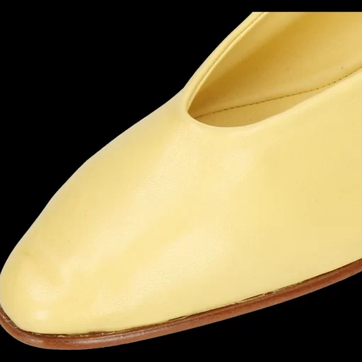 Baleriny | Melvin & Hamilton Baleriny Mira 1