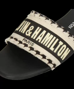 Klapki | Melvin & Hamilton Klapki Nikita 4