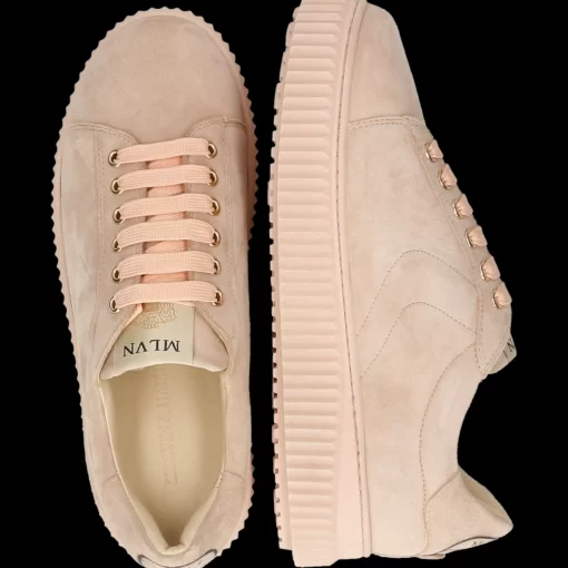 Sneakersy | Melvin & Hamilton Sneakersy Nuri 11