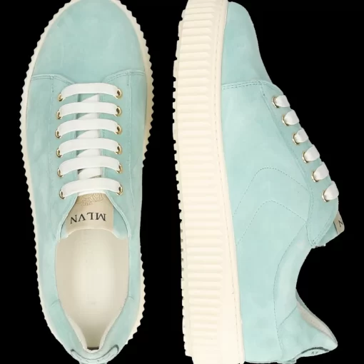 Sneakersy | Melvin & Hamilton Sneakersy Nuri 11