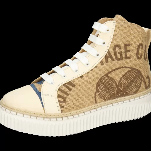 Sneakersy | Melvin & Hamilton Sneakersy Nuri 12