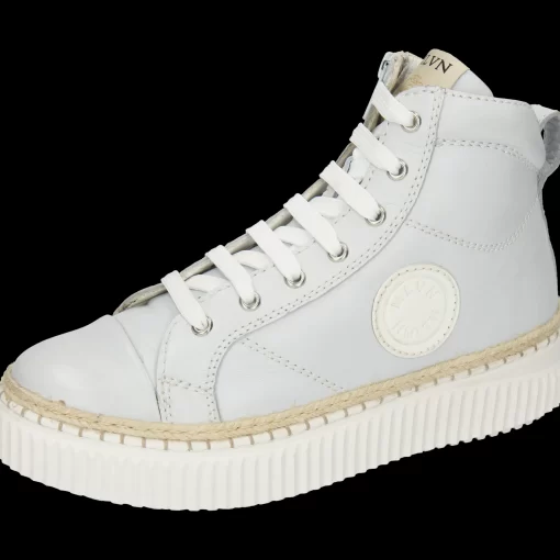 Sneakersy | Melvin & Hamilton Sneakersy Nuri 12