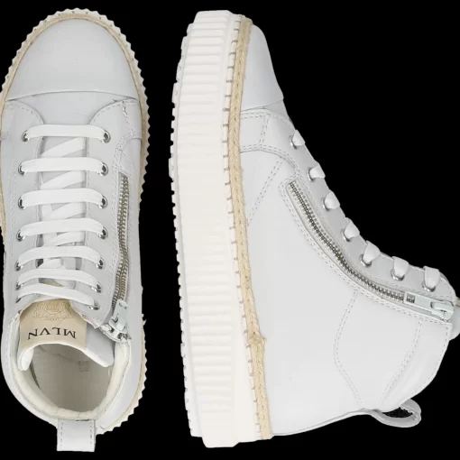 Sneakersy | Melvin & Hamilton Sneakersy Nuri 12
