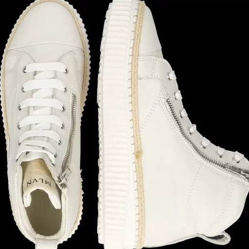 Sneakersy | Melvin & Hamilton Sneakersy Nuri 12
