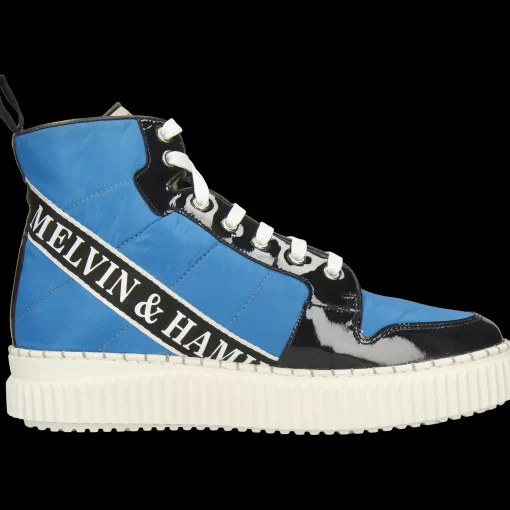 Sneakersy | Melvin & Hamilton Sneakersy Nuri 14