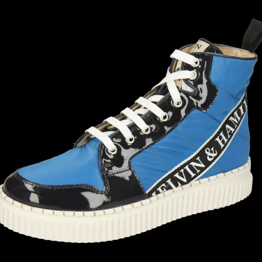 Sneakersy | Melvin & Hamilton Sneakersy Nuri 14