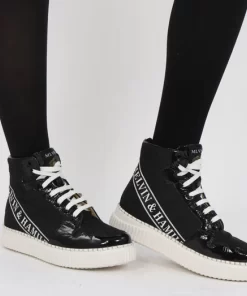 Sneakersy | Melvin & Hamilton Sneakersy Nuri 14