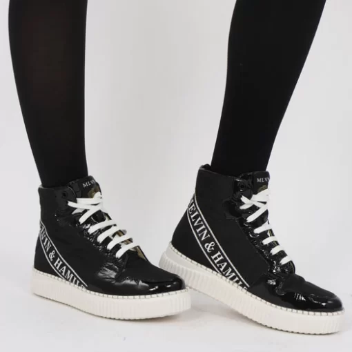 Sneakersy | Melvin & Hamilton Sneakersy Nuri 14