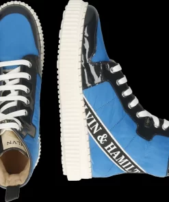Sneakersy | Melvin & Hamilton Sneakersy Nuri 14