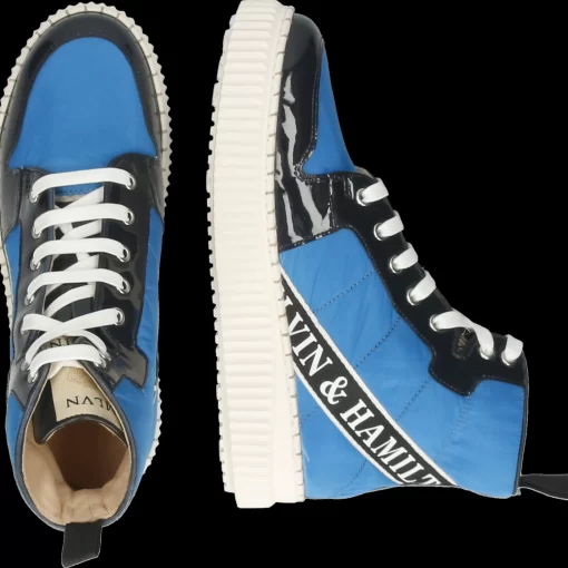Sneakersy | Melvin & Hamilton Sneakersy Nuri 14