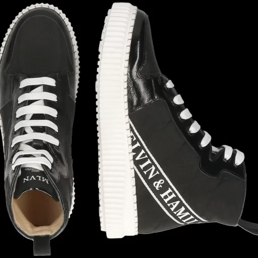 Sneakersy | Melvin & Hamilton Sneakersy Nuri 14