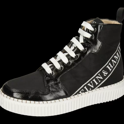 Sneakersy | Melvin & Hamilton Sneakersy Nuri 14