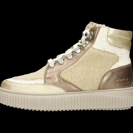Sneakersy | Melvin & Hamilton Sneakersy Nuri 15