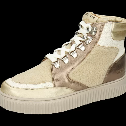 Sneakersy | Melvin & Hamilton Sneakersy Nuri 15