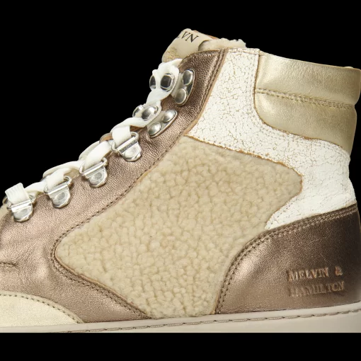 Sneakersy | Melvin & Hamilton Sneakersy Nuri 15