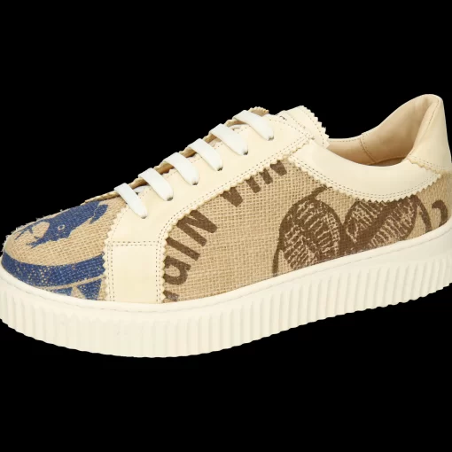 Sneakersy | Melvin & Hamilton Sneakersy Nuri 26
