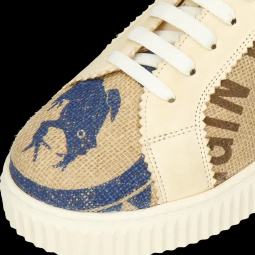 Sneakersy | Melvin & Hamilton Sneakersy Nuri 26