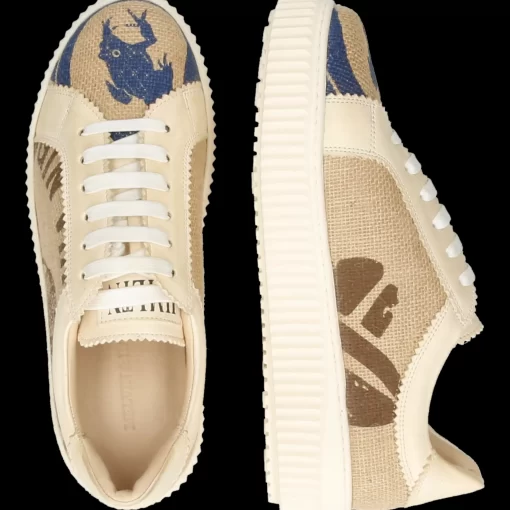 Sneakersy | Melvin & Hamilton Sneakersy Nuri 26