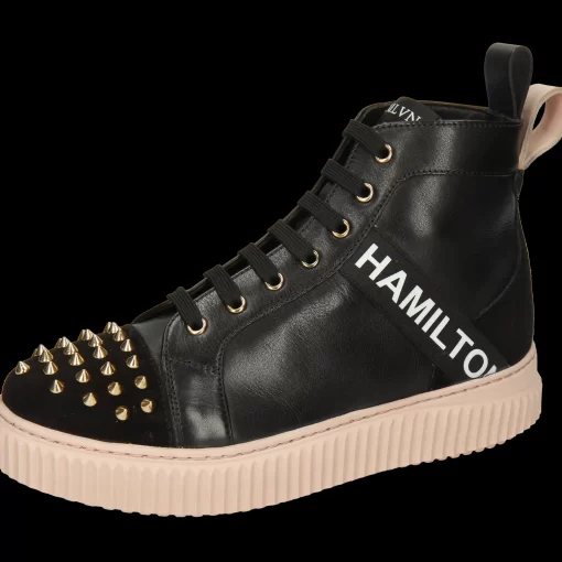 Sneakersy | Melvin & Hamilton Sneakersy Nuri 2