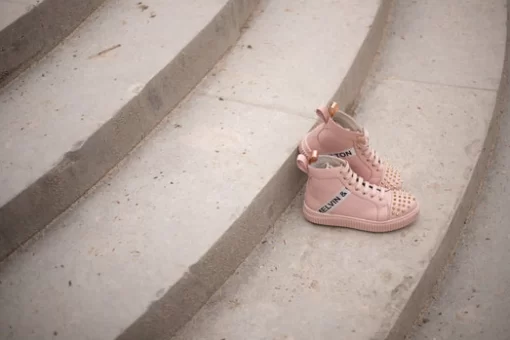 Sneakersy | Melvin & Hamilton Sneakersy Nuri 2