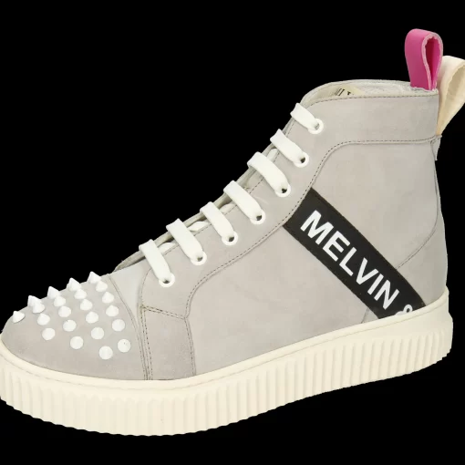 Sneakersy | Melvin & Hamilton Sneakersy Nuri 2
