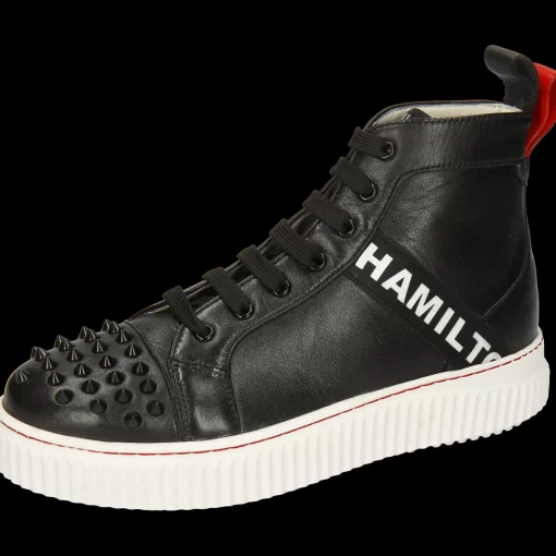 Sneakersy | Melvin & Hamilton Sneakersy Nuri 2