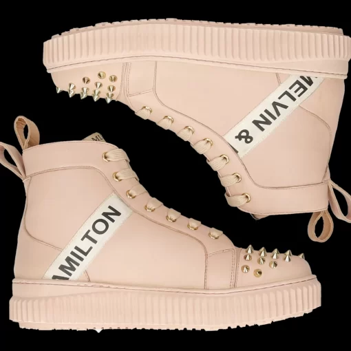 Sneakersy | Melvin & Hamilton Sneakersy Nuri 2