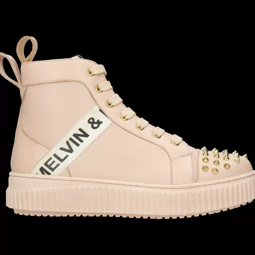 Sneakersy | Melvin & Hamilton Sneakersy Nuri 2