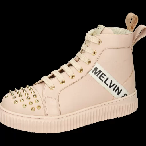 Sneakersy | Melvin & Hamilton Sneakersy Nuri 2