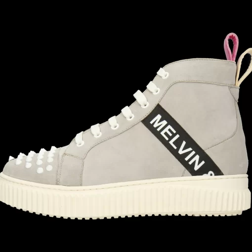 Sneakersy | Melvin & Hamilton Sneakersy Nuri 2