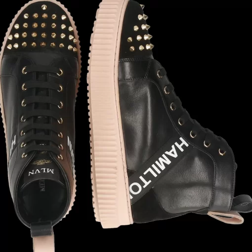 Sneakersy | Melvin & Hamilton Sneakersy Nuri 2
