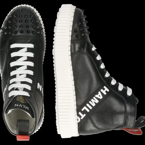 Sneakersy | Melvin & Hamilton Sneakersy Nuri 2