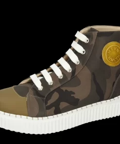 Sneakersy | Melvin & Hamilton Sneakersy Nuri 3