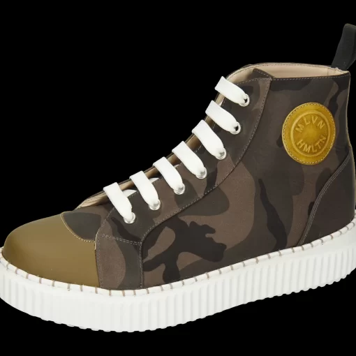 Sneakersy | Melvin & Hamilton Sneakersy Nuri 3