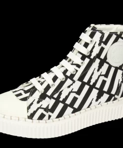 Sneakersy | Melvin & Hamilton Sneakersy Nuri 3