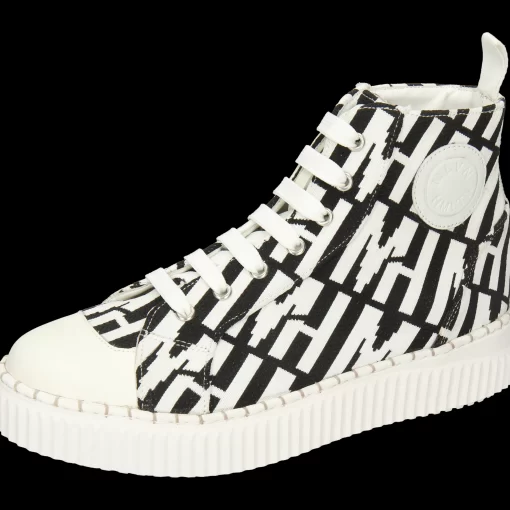 Sneakersy | Melvin & Hamilton Sneakersy Nuri 3