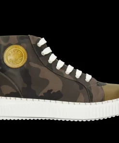 Sneakersy | Melvin & Hamilton Sneakersy Nuri 3