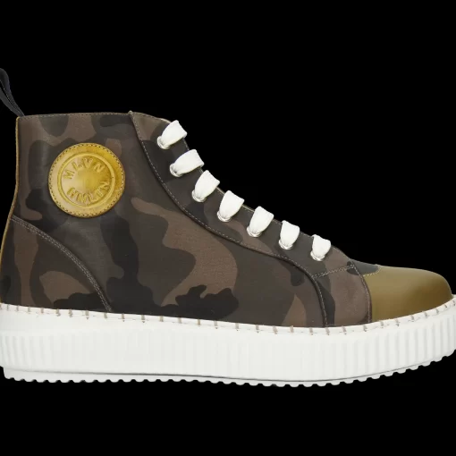 Sneakersy | Melvin & Hamilton Sneakersy Nuri 3