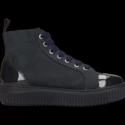 Sneakersy | Melvin & Hamilton Sneakersy Nuri 3