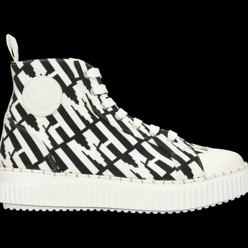 Sneakersy | Melvin & Hamilton Sneakersy Nuri 3