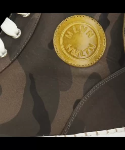 Sneakersy | Melvin & Hamilton Sneakersy Nuri 3