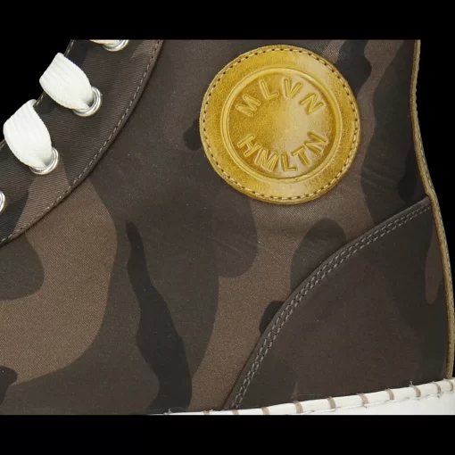 Sneakersy | Melvin & Hamilton Sneakersy Nuri 3