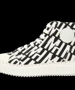 Sneakersy | Melvin & Hamilton Sneakersy Nuri 3