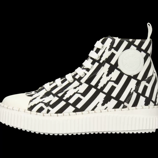 Sneakersy | Melvin & Hamilton Sneakersy Nuri 3